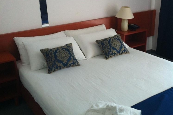 Hotel Tamaris (Novi Vinodolski)